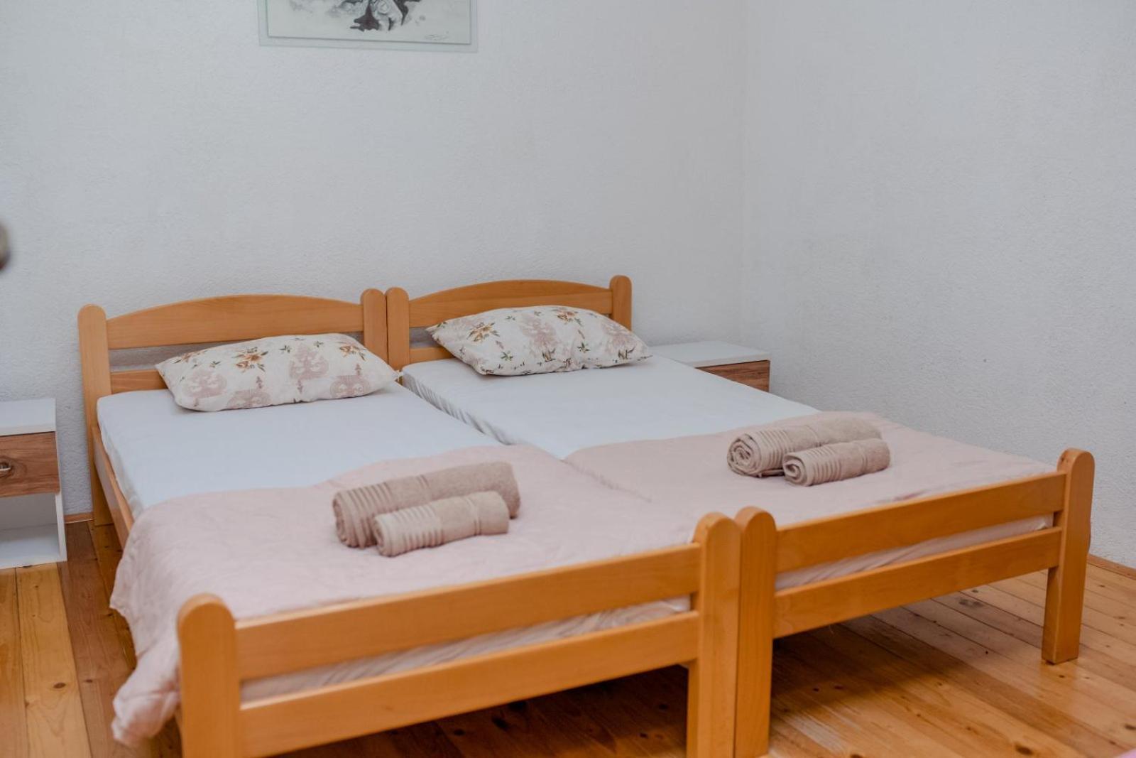 Vacation Home Rot Ohrid Kültér fotó