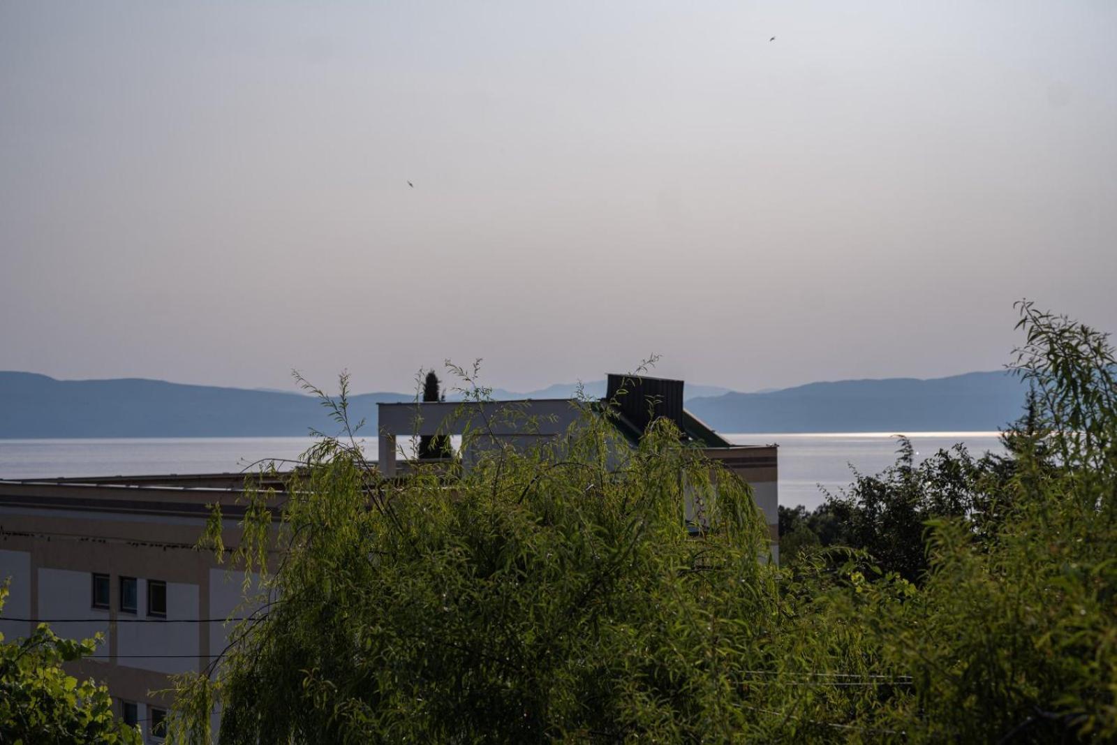 Vacation Home Rot Ohrid Kültér fotó
