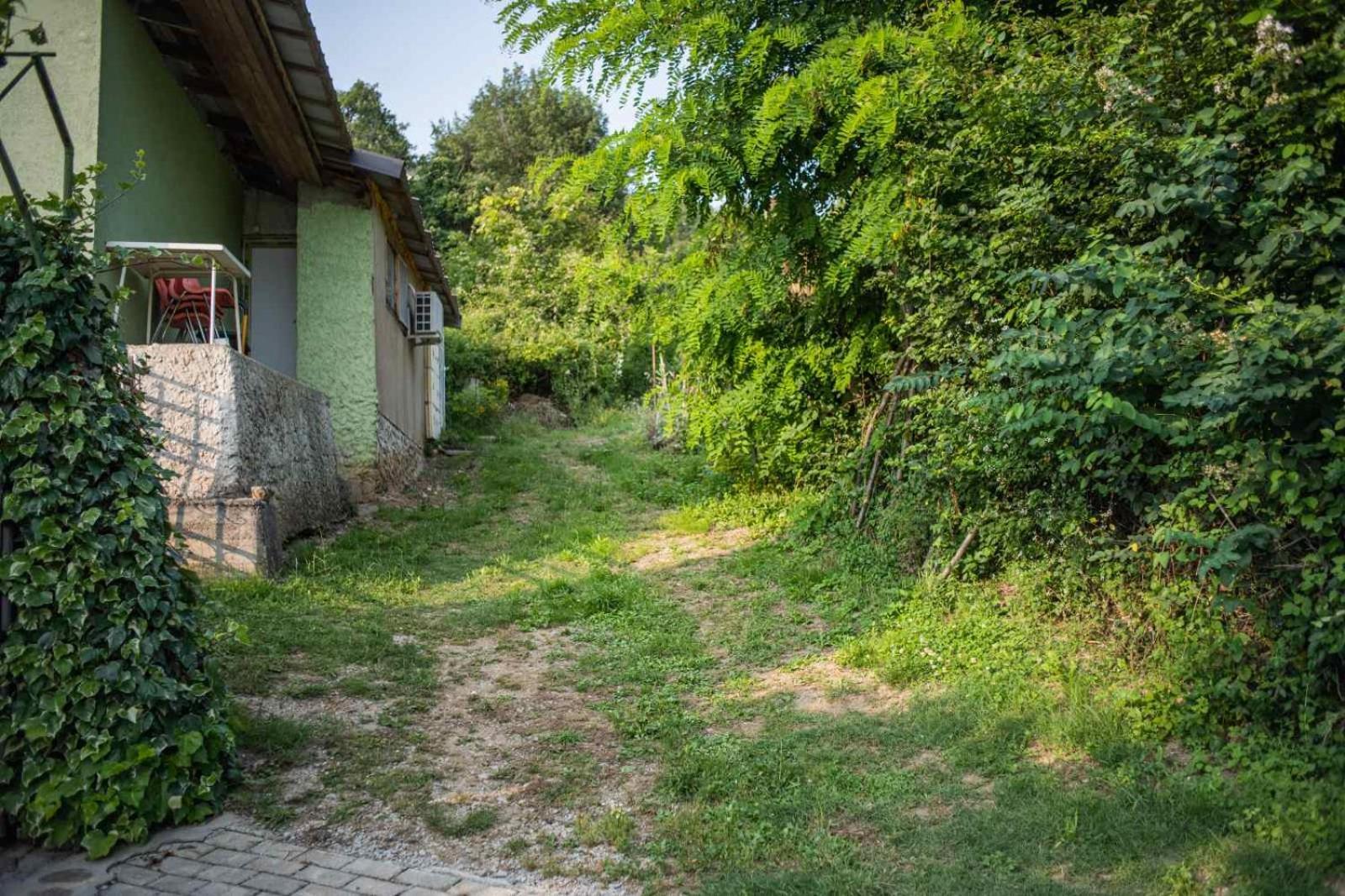 Vacation Home Rot Ohrid Kültér fotó