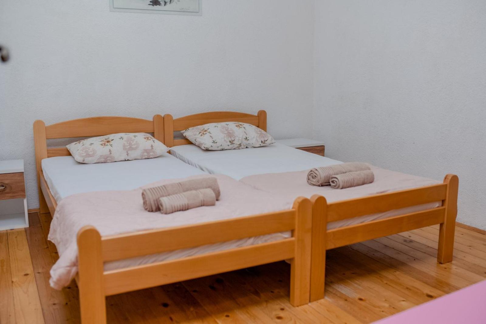 Vacation Home Rot Ohrid Kültér fotó